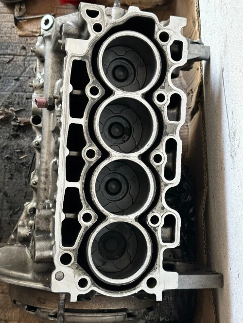Demi moteur 1.6 Hdi double arbracam