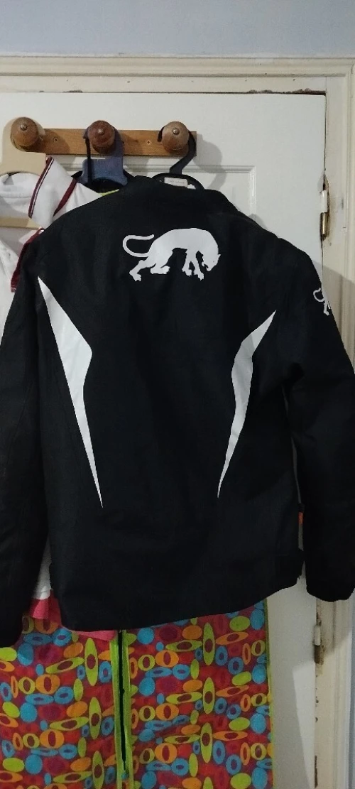 Veste Furygan Original