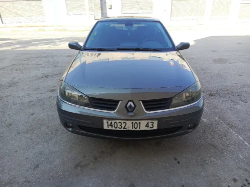 Renault Laguna 2 2001 Laguna 2