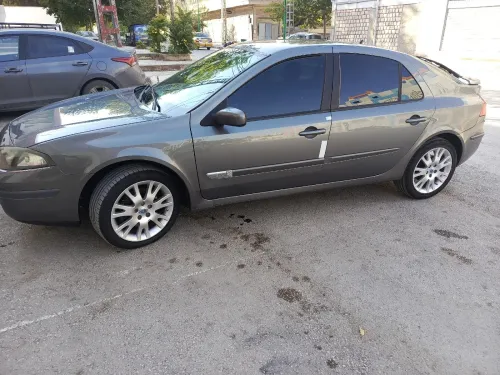 Renault Laguna 2 2001 Laguna 2