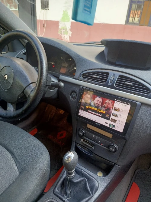 Renault Laguna 2 2001 Laguna 2