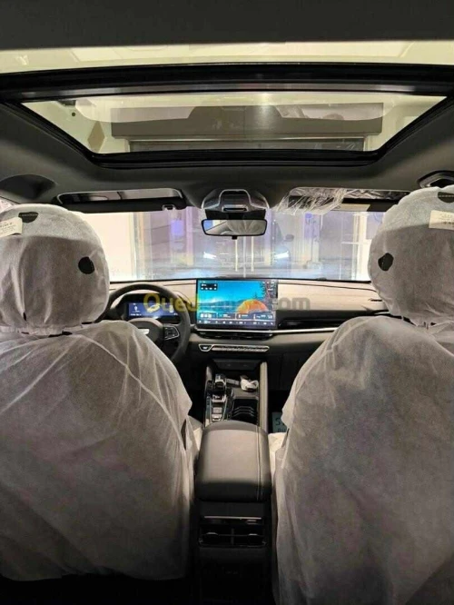 Geely Coolray 2026 Full option