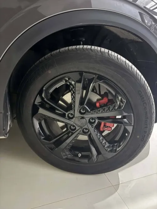Geely Coolray 2026 Full option