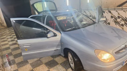 Citroen Xsara 2002 Exclusive