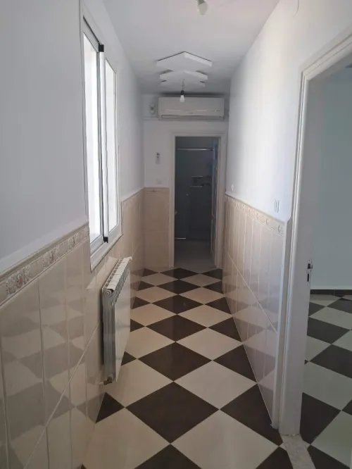 Location Villa Alger Birkhadem