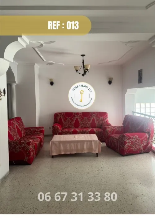 Vente Villa Oran Oran