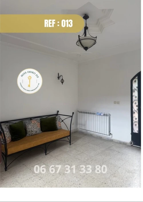 Vente Villa Oran Oran
