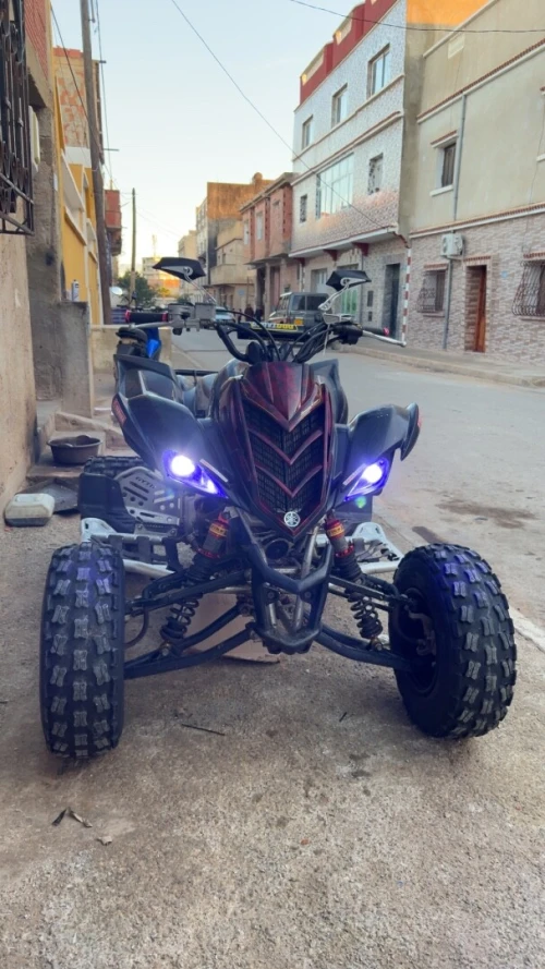 Yamaha Special edition 2012