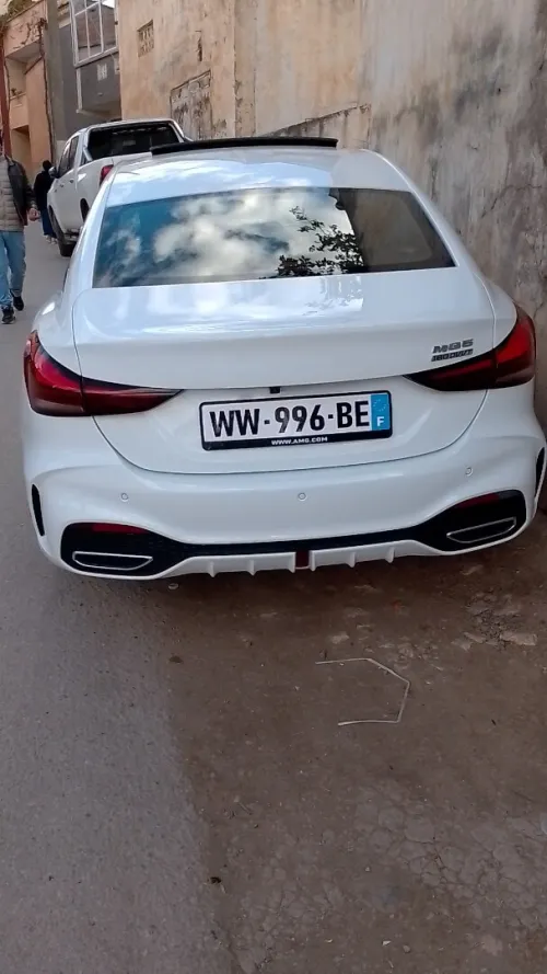 MG 5 2025 