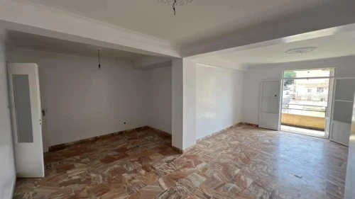 Vente Appartement F4 Alger El harrach
