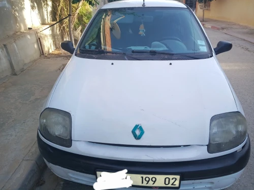 Renault Clio 2 1999 111
