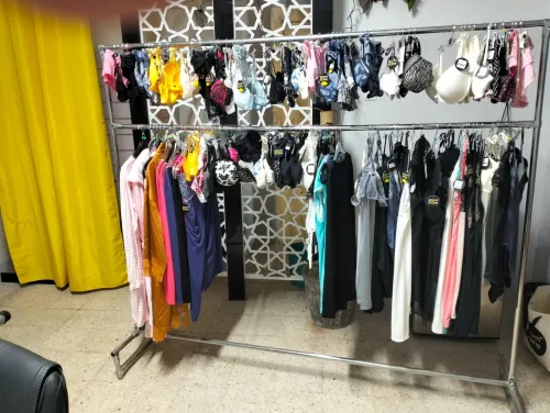Lingerie féminine