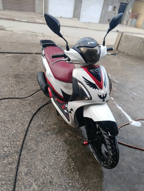Sym St 2016