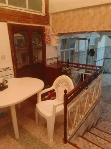 Vente Villa Sidi Bel Abbès Sfissef