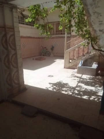 Vente Villa Sidi Bel Abbès Sfissef