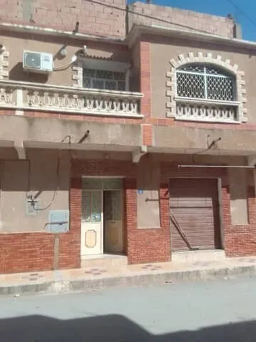 Vente Villa Sidi Bel Abbès Sfissef