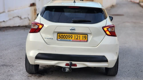 Nissan Micra 2021 Micra