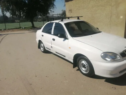 Daewoo Lanos 1999 Lanos