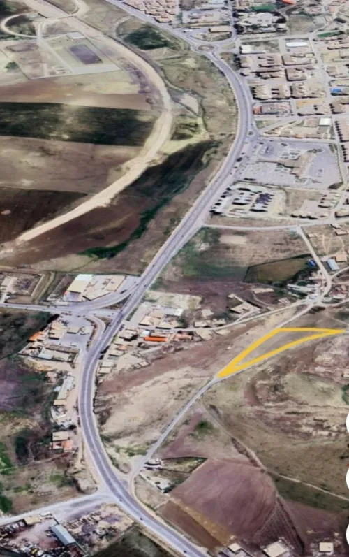 Vente Terrain Tissemsilt Tissemsilt