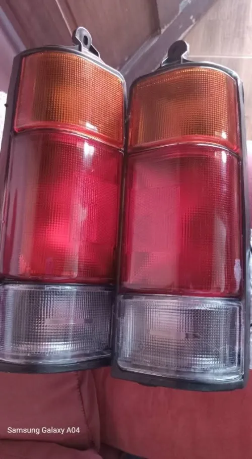 Damas Daewoo
