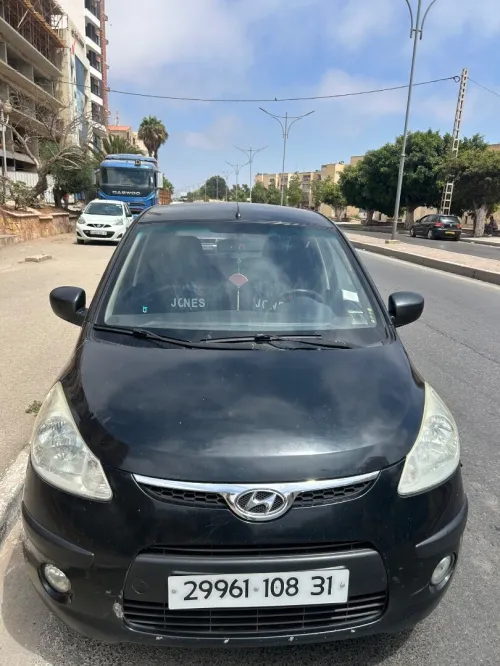 Hyundai i10 2008 GL Plus