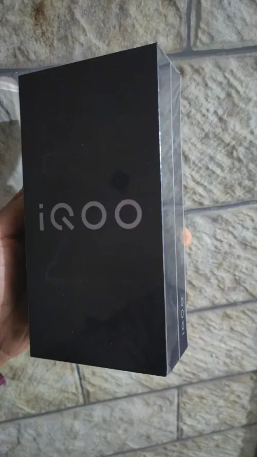 Iqoo Z10 Turbo Plus 5G