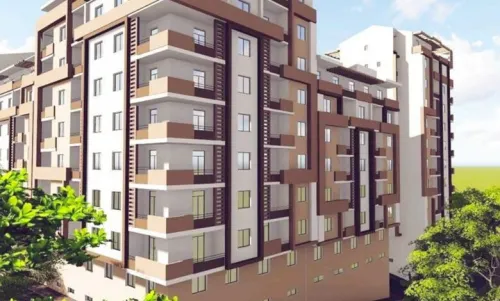 Vente Terrain Tizi Ouzou Boghni