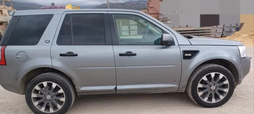 Land Rover Freelander 2 2013 Freelander 2
