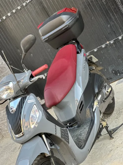 Sym s Sym s 2025