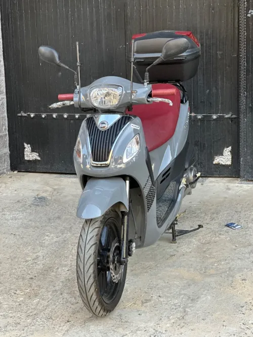 Sym s Sym s 2025