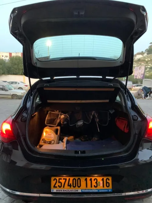Opel Astra j 2013 Cosmos