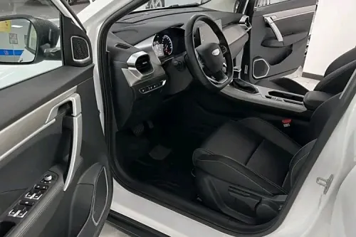 Geely Coolray 2025 Sans toit