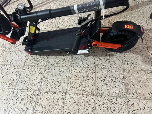 Joyor s10sz