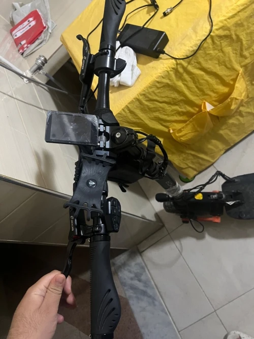 Joyor s10sz
