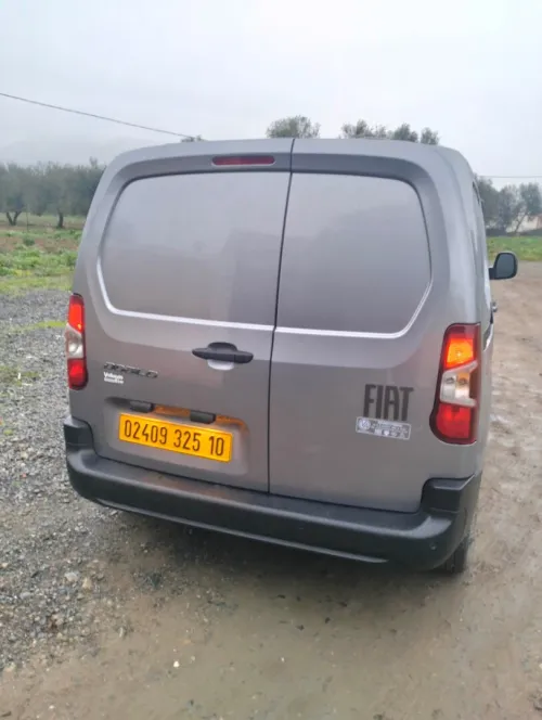 Fiat Doblo 2025 Doblo