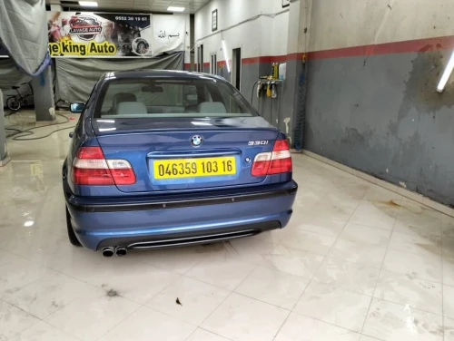 BMW Série 3 2003 Série 3