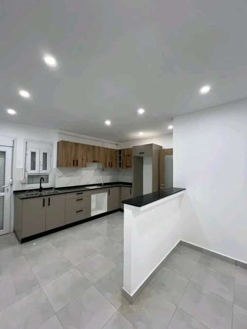 Vente Appartement F4 Alger Bordj el kiffan