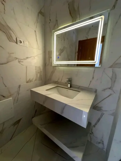 Vente Appartement F4 Alger Bordj el kiffan