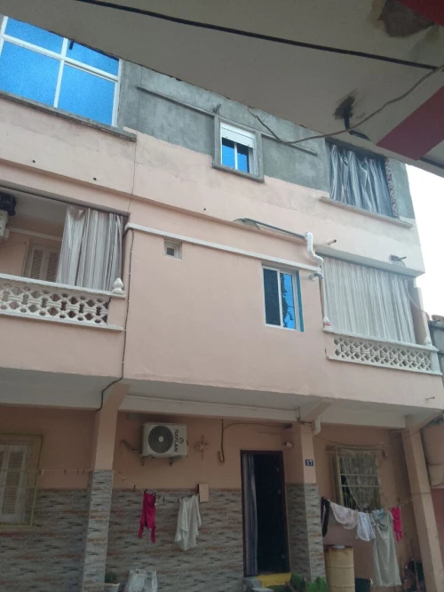 Vente Villa Jijel El kennar nouchfi