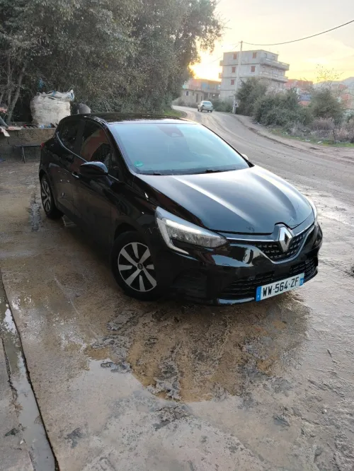 Renault Clio 5 2022 Bisnsse