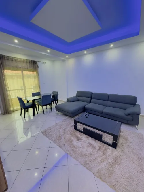 Location Appartement F3 Alger Hydra