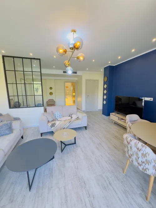 Location Appartement F3 Alger Hydra
