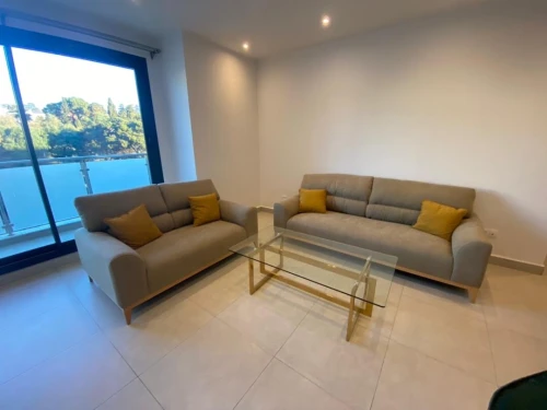 Location Appartement F4 Alger Hydra