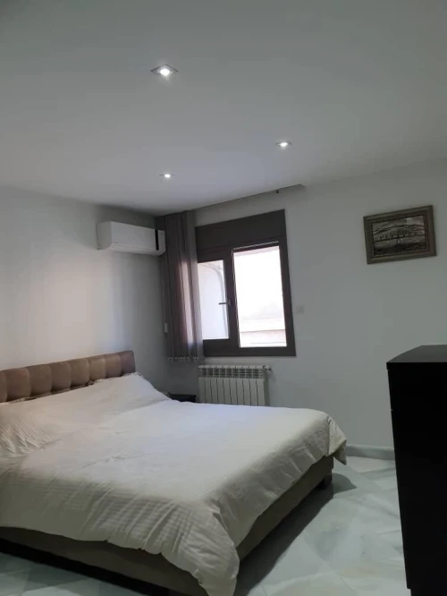 Location Appartement F3 Alger El biar