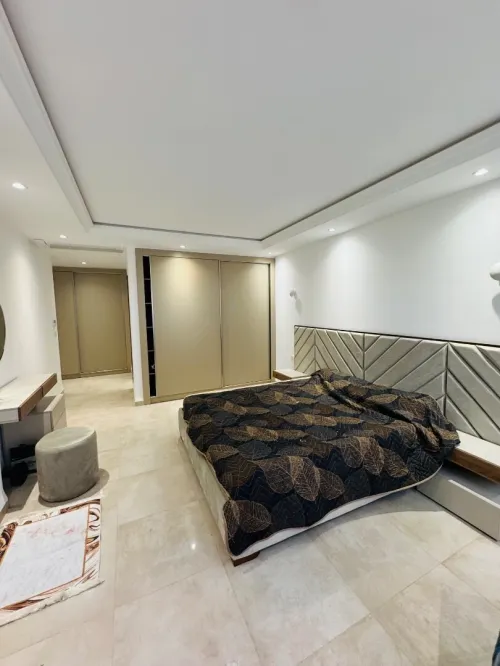 Location Appartement F4 Alger Said hamdine