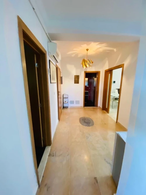 Location Appartement F3 Alger Birkhadem
