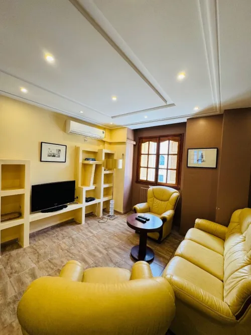 Location Appartement F3 Alger Hydra