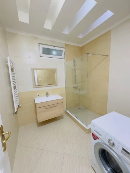 Location Appartement F3 Alger Hydra