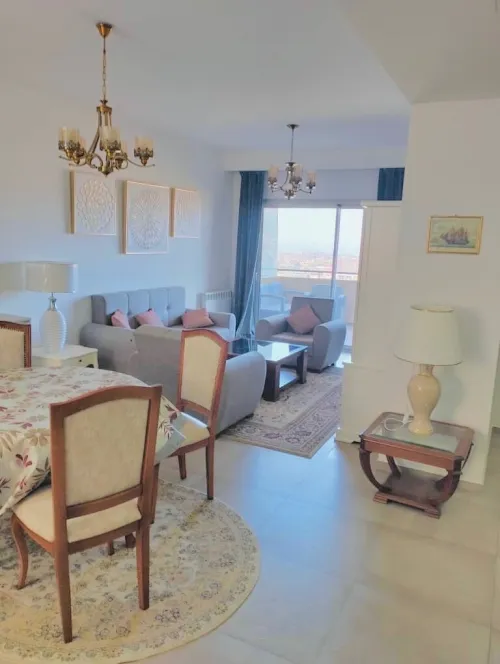 Location Appartement F3 Alger Ouled fayet