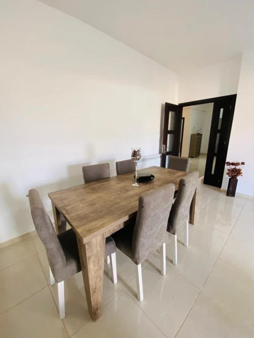 Location Appartement F3 Alger Birkhadem